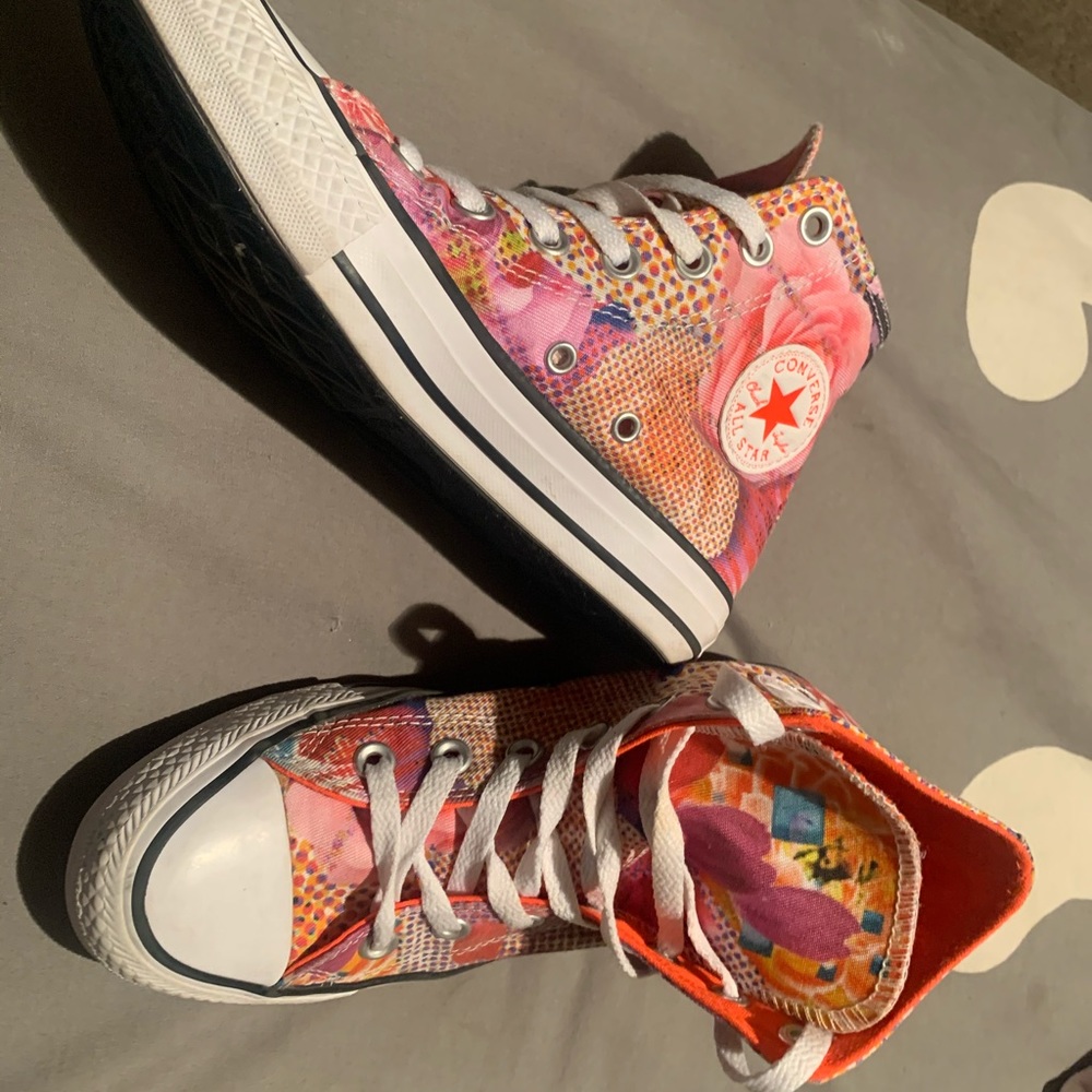 Converse